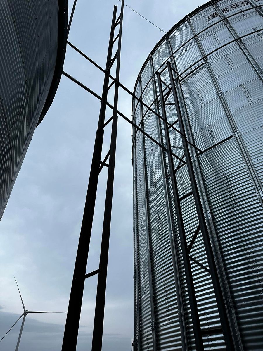 Welding for Integrity Millwrights & Construction LLC  in Oxford,  IN