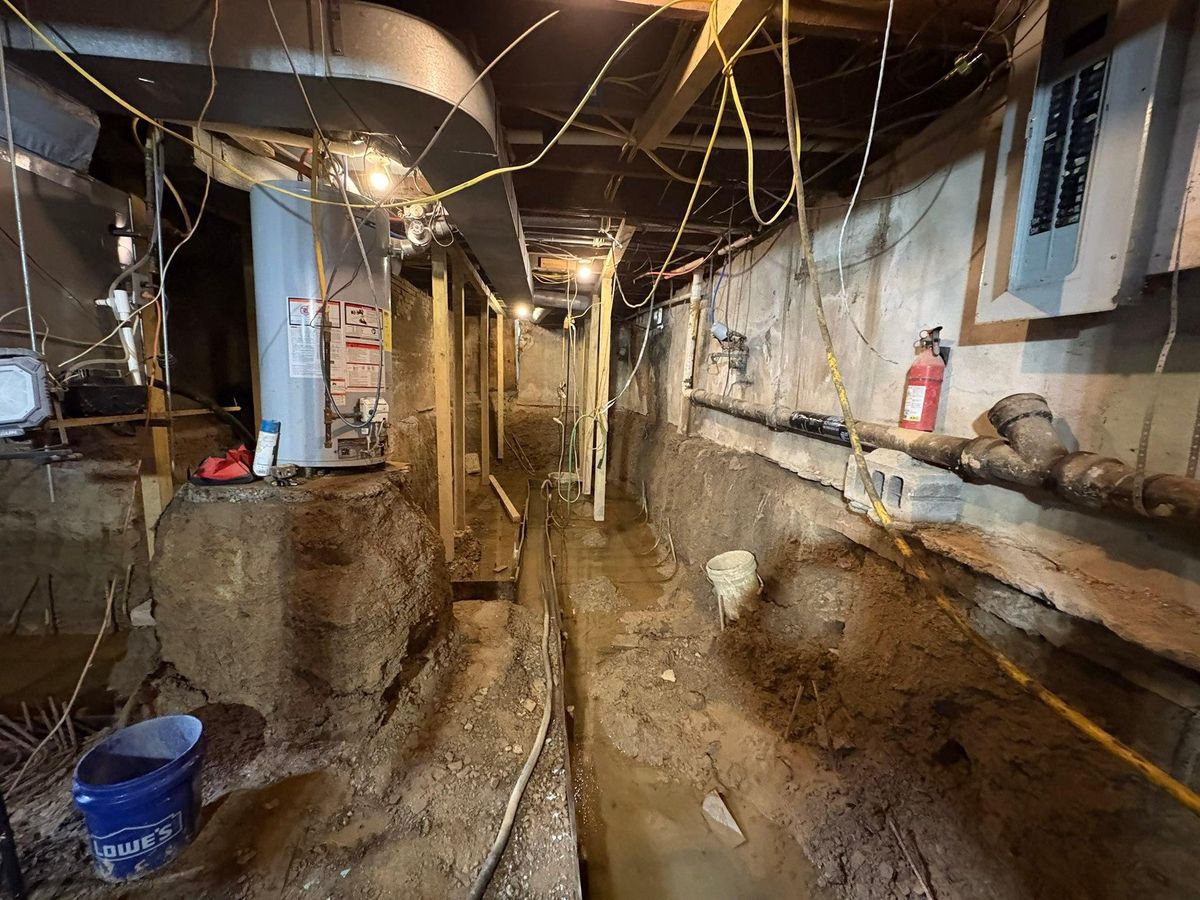 General Home Repair for RS Hunter LLC in Lycoming County, PA