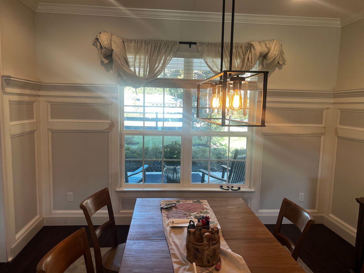 Custom Carpentry for Watkins Carpentry in Fernandina Beach, FL