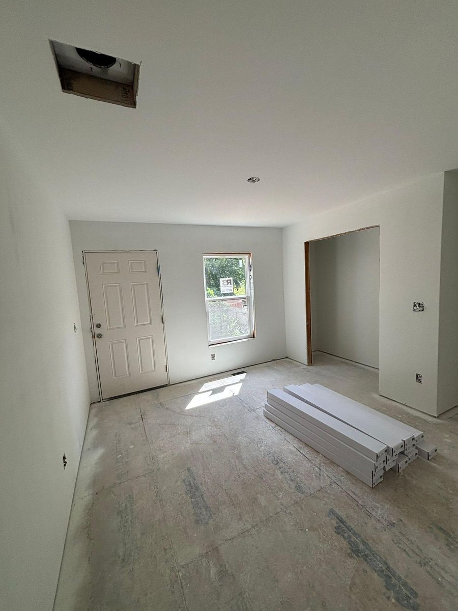 Complete Home Renovations for Paramount Construction in Lexington, KY