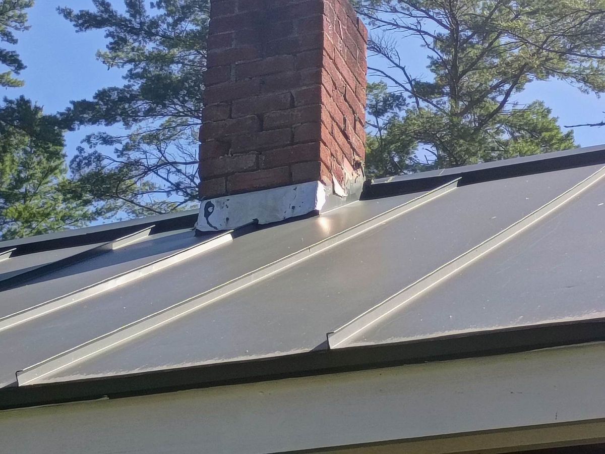 Roof Repair & Reconstruction for First Response Reconstruction LLC in New Hampshire, NH