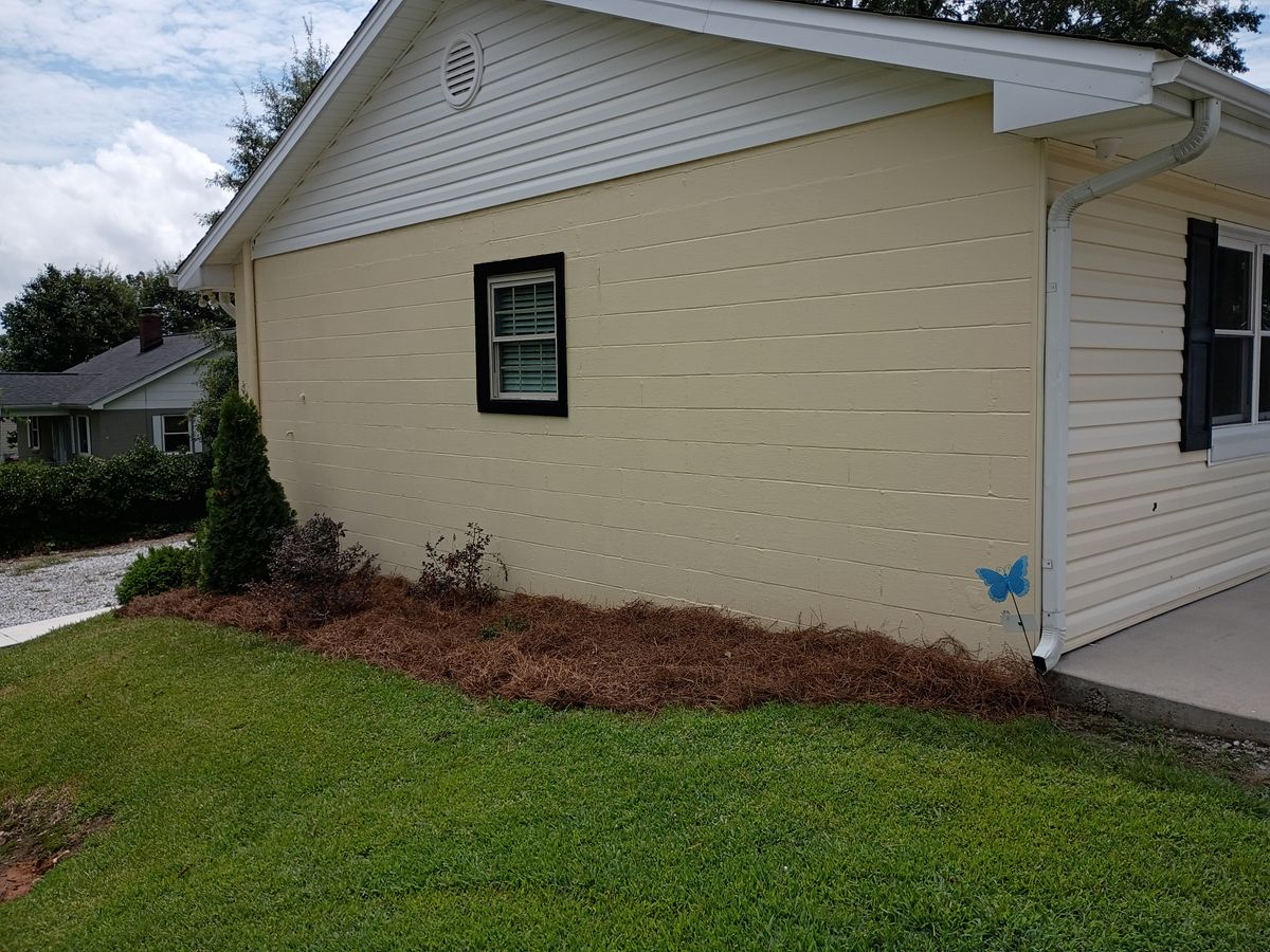 Remodeling Services for Invicta Services in Greenwood County, SC