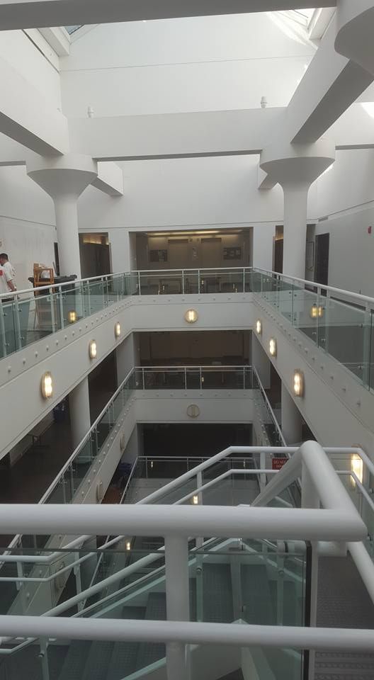 General Remodeling & Renovations for MDP Inc. in Annapolis, MD