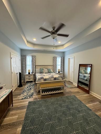 Interior Painting for Brothers Coatings and Painting LLC in Holly Ridge, NC