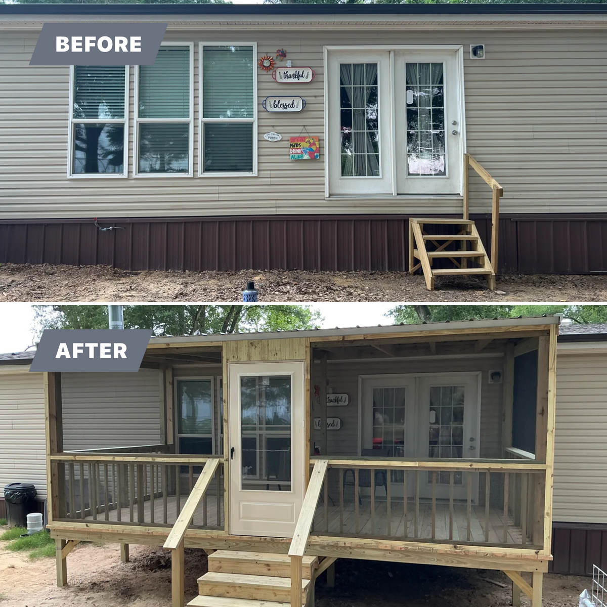 Pergolas for Timberline Deck and Patio LLC in Waco, TX