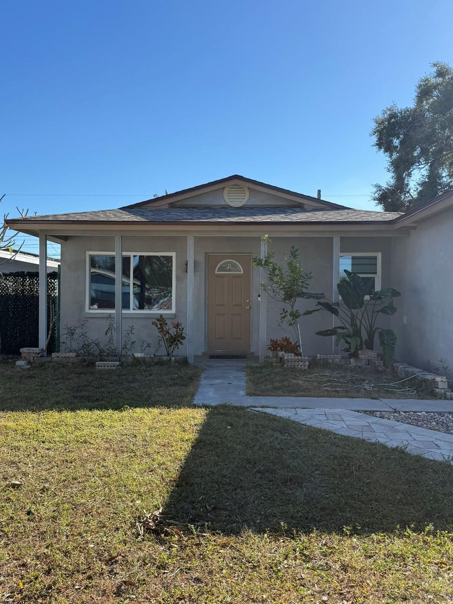 Exterior Painting for Escorpio Painting in Tampa, FL