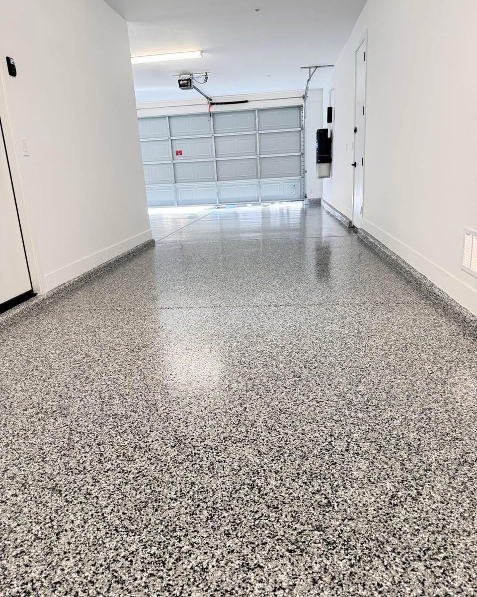 Epoxy Coatings for PRYME EPOXY in Mayer, AZ