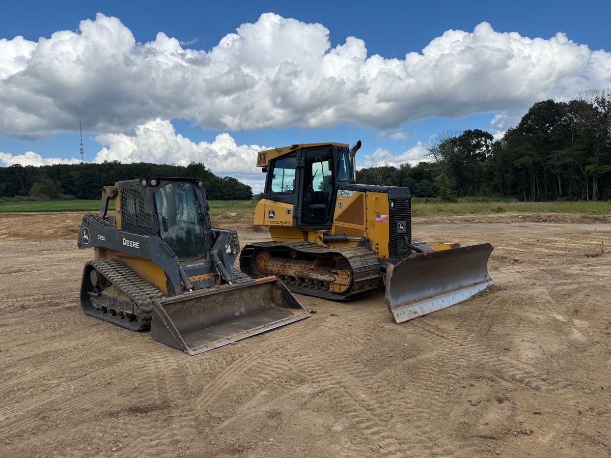 Excavation for Home Perfection LLC in Brick Township, NJ