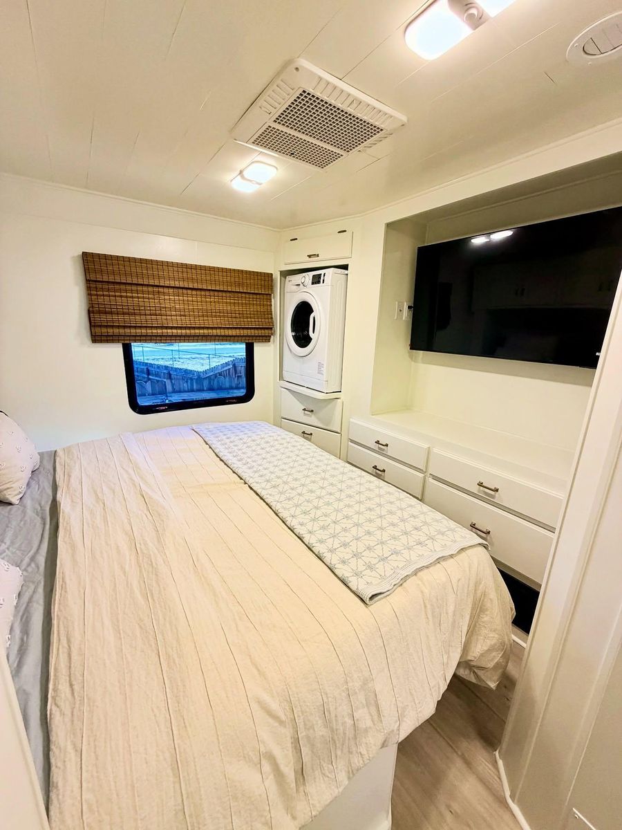 Camper Van Builds & Renovations for Mauka to Makai RV Renovations in Los Angeles, CA