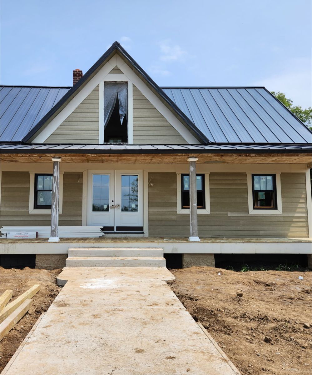 Carpentry for Cribwiz 419 in Toledo, OH