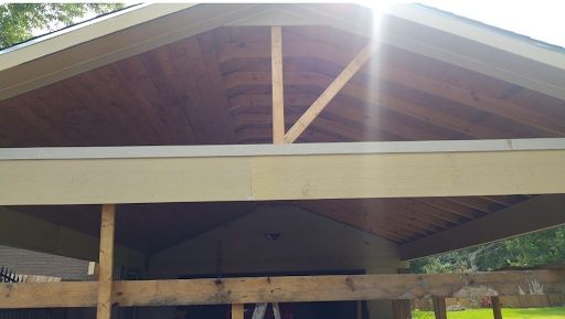 Roofing for Gulf Coast Services in Houston, TX