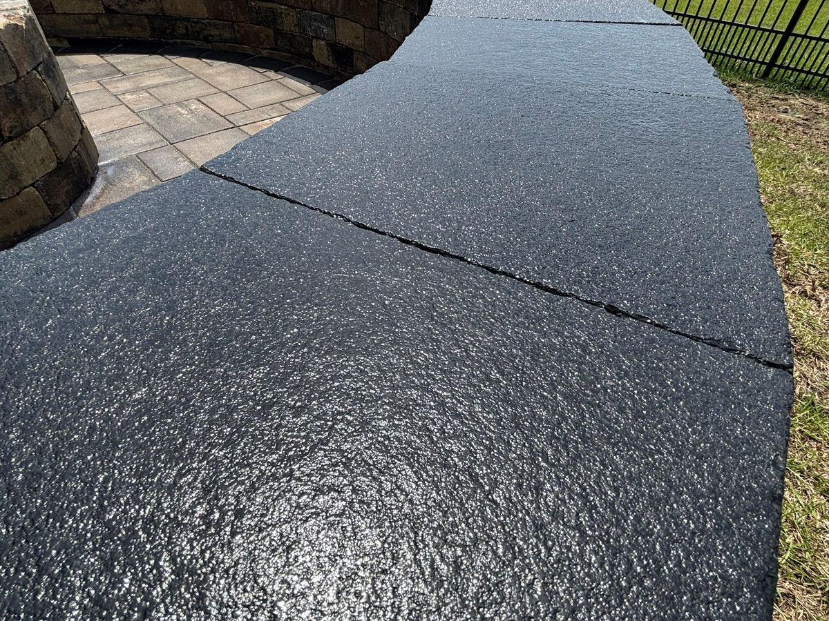 Paver Sealing and Restoration for Pristine Power Wash Pros in Little Rivers, SC