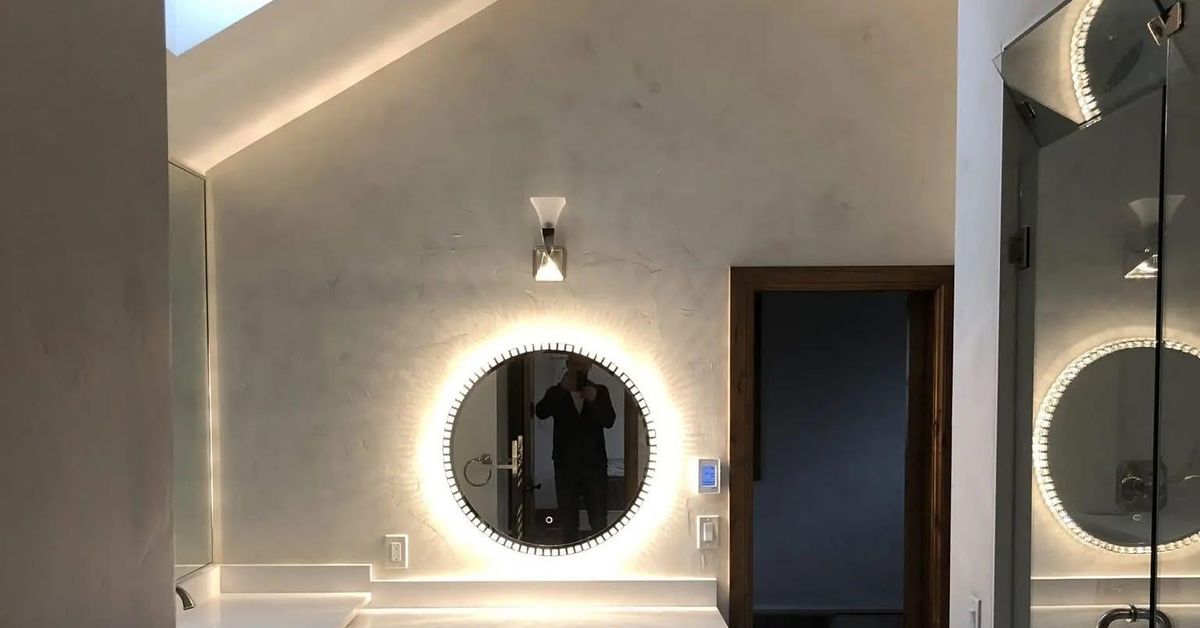 Bathroom Renovation for BPS Remodeling in Denver, CO