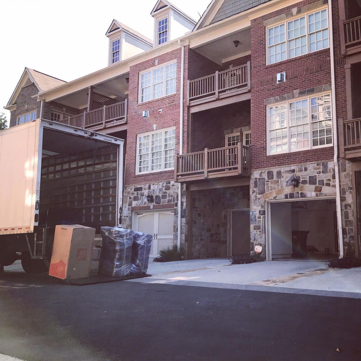 Local Moving for Prolific Relocation in Atlanta, GA