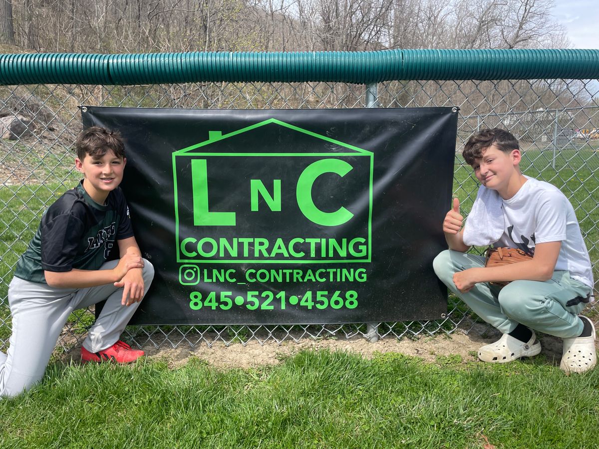 Remodeling & Renovation for LNC Contracting in Greenwood Lake, NY