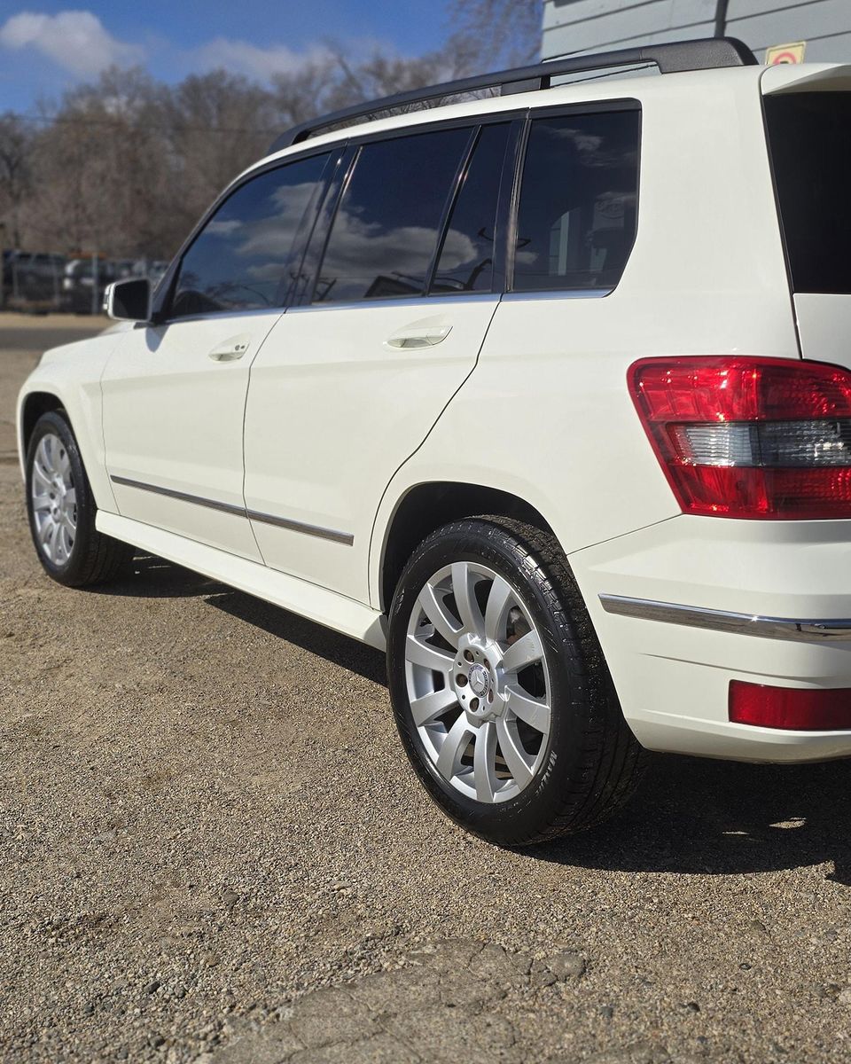 Exterior Detailing for Luxury Auto Detail in Peoria, IL