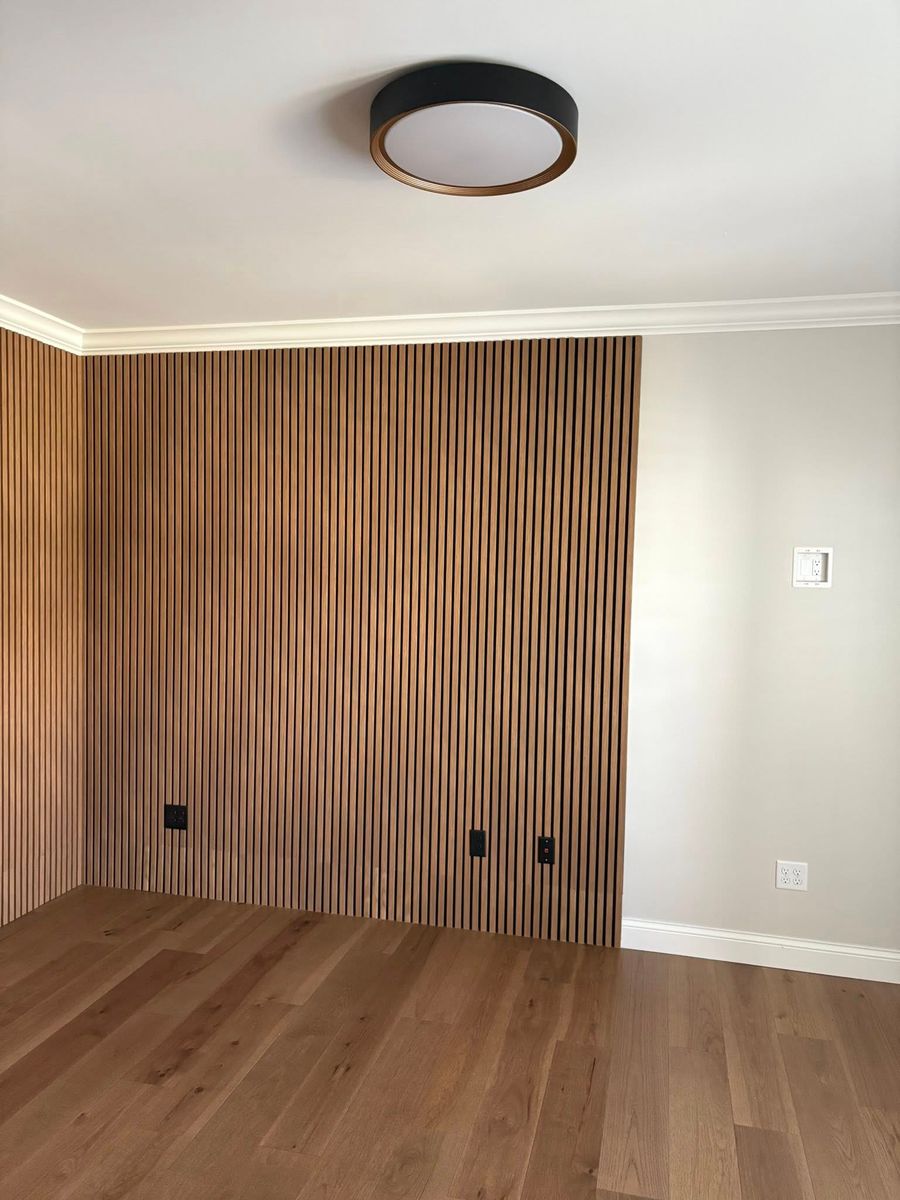 Flooring for M3 Constructors in Florissant, MO