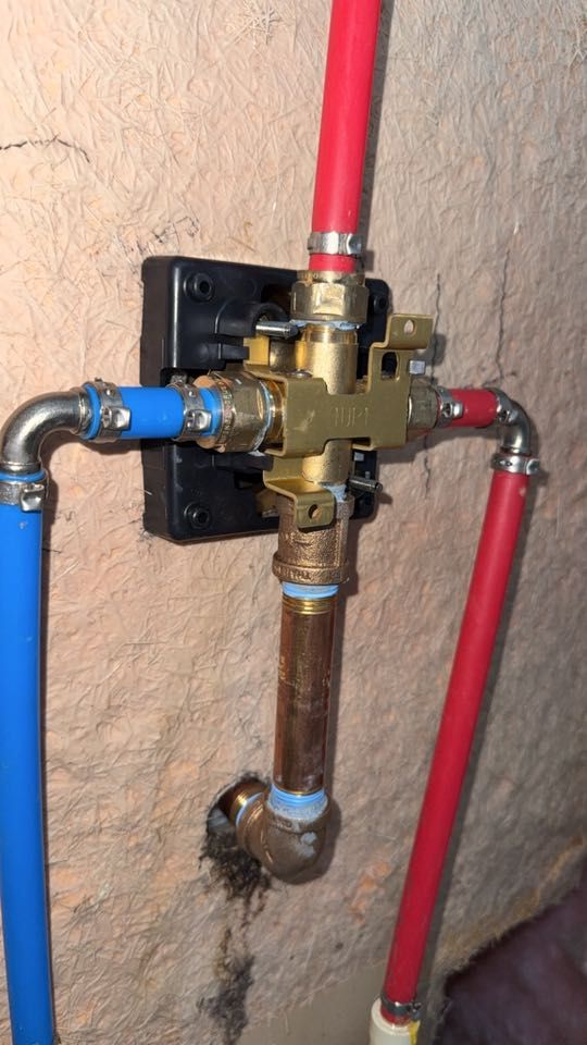 Residential Plumbing for Branden Bevels Plumbing in Lincoln County, TN