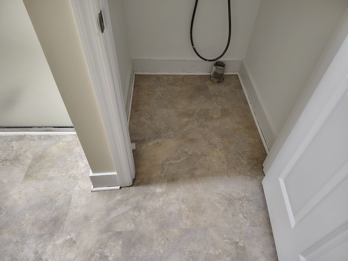 LVP, Luxury Vinyl Plank for Brooks Flooring in Burlington, NC