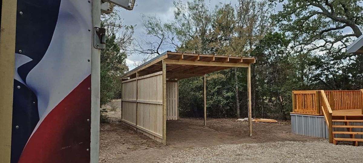 Other Services for Willy Lewallen And Sons Construction in Mineral Wells, TX