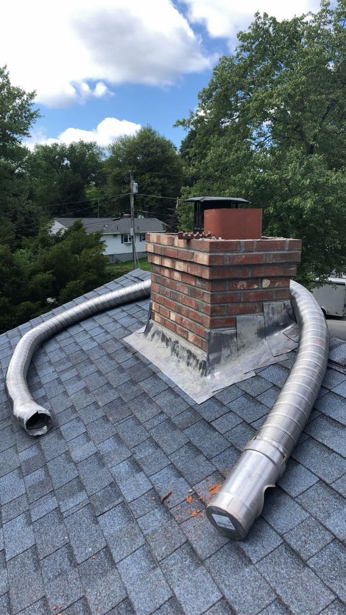 Chimney Inspection for Worcester County Chimney & Masonry in Worcester County, MA