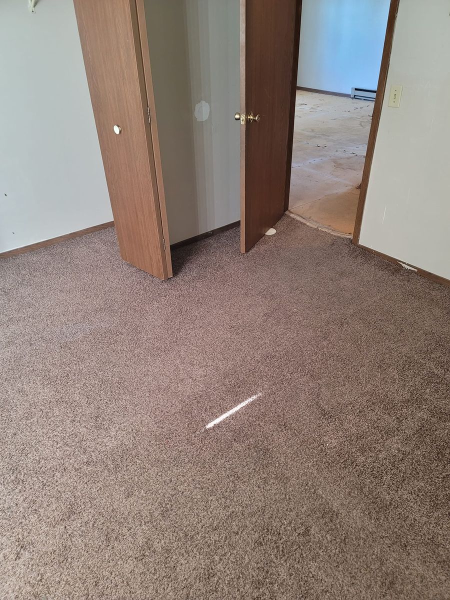 Carpet Installation and Repair for Fast Floors Eau Claire in Eau Claire County, WI