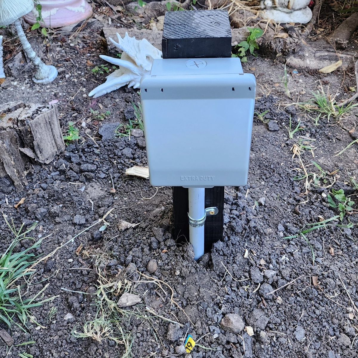 Electrical Repairs for Chappy Electric in San Antonio, TX