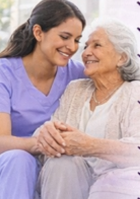 Companion Care for Love2Care Home Health Care in Albany, GA