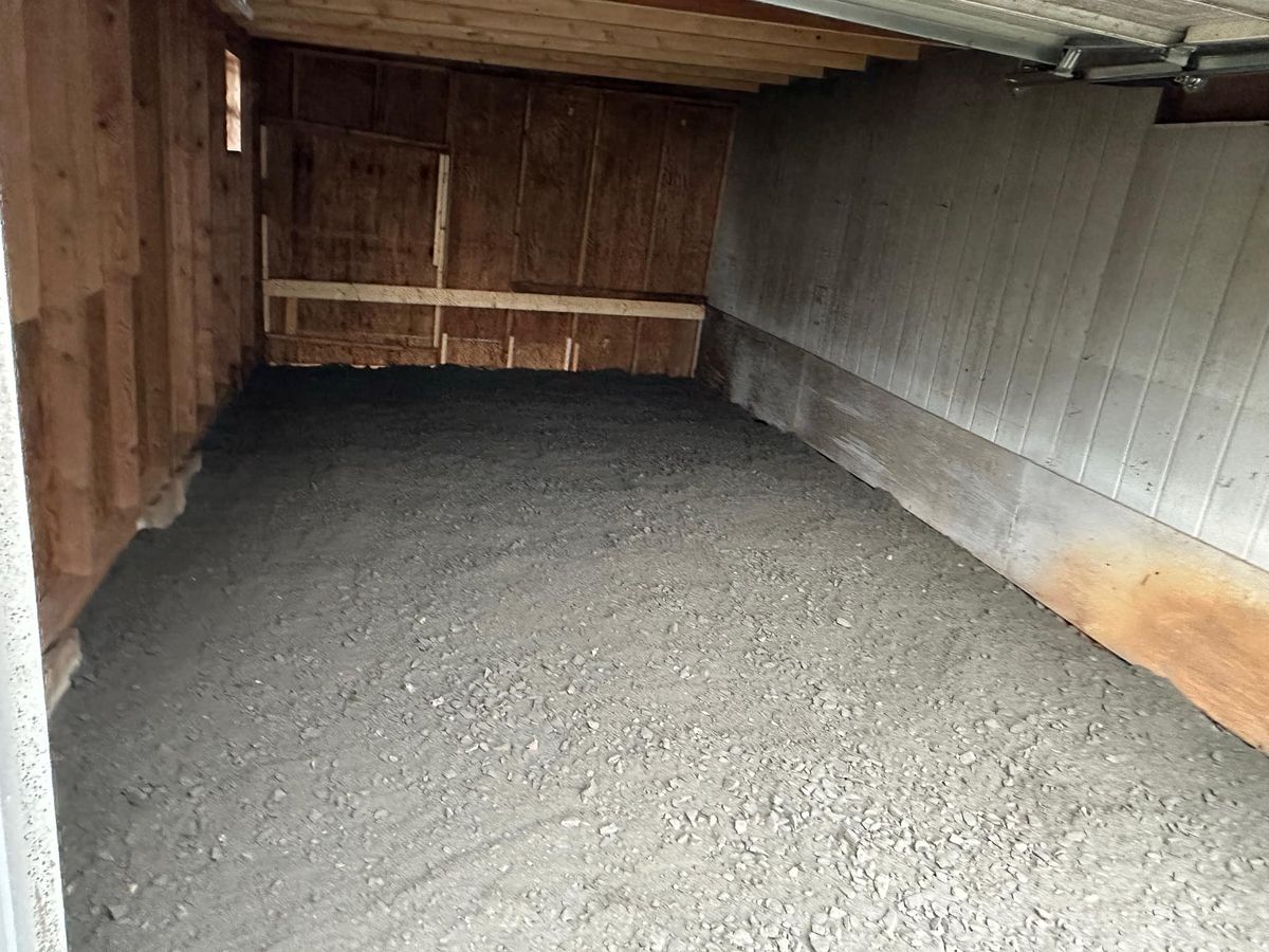 Landscaping for Quartz Creek LLC in Claremont, NC