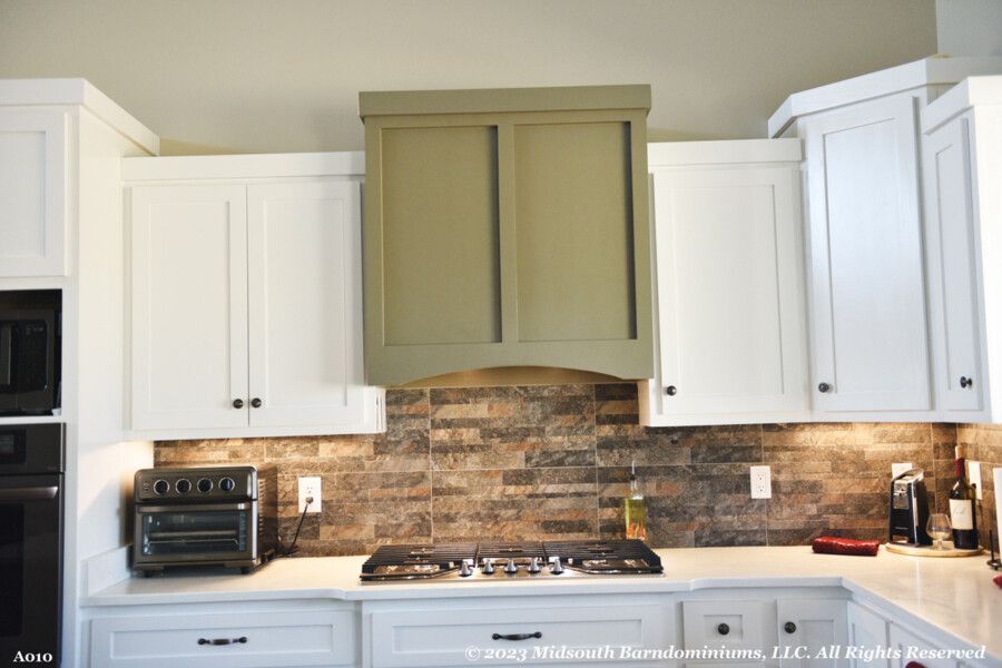 Building Customization for Bean Welding & Construction LLC in Ballinger, TX