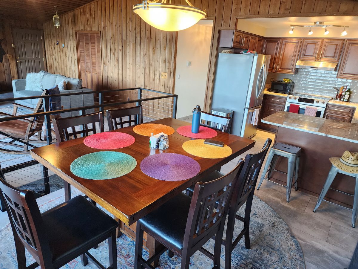 Kitchen Renovation for Frankly Better Built in Tenino, WA