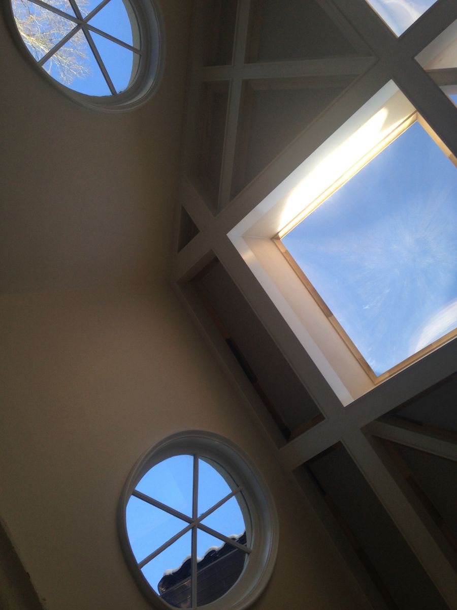 Carpentry for Harmon Group in Bessemer City, NC