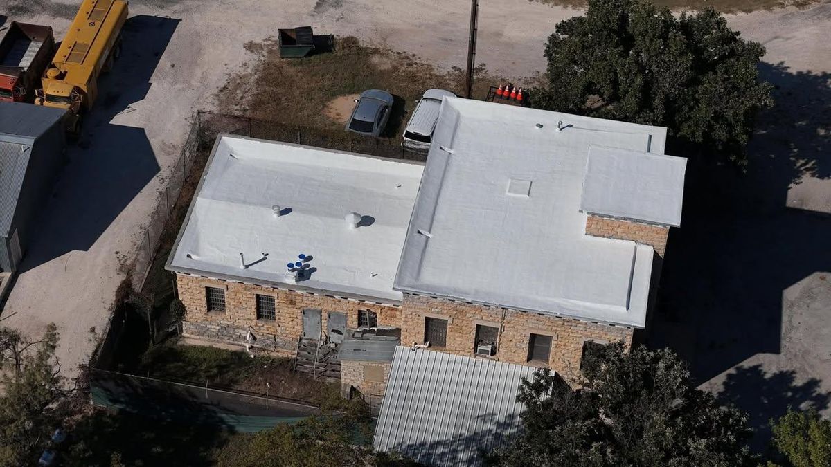 Roofing Installation for Barcenas Roofing & Remodeling in San Saba, TX