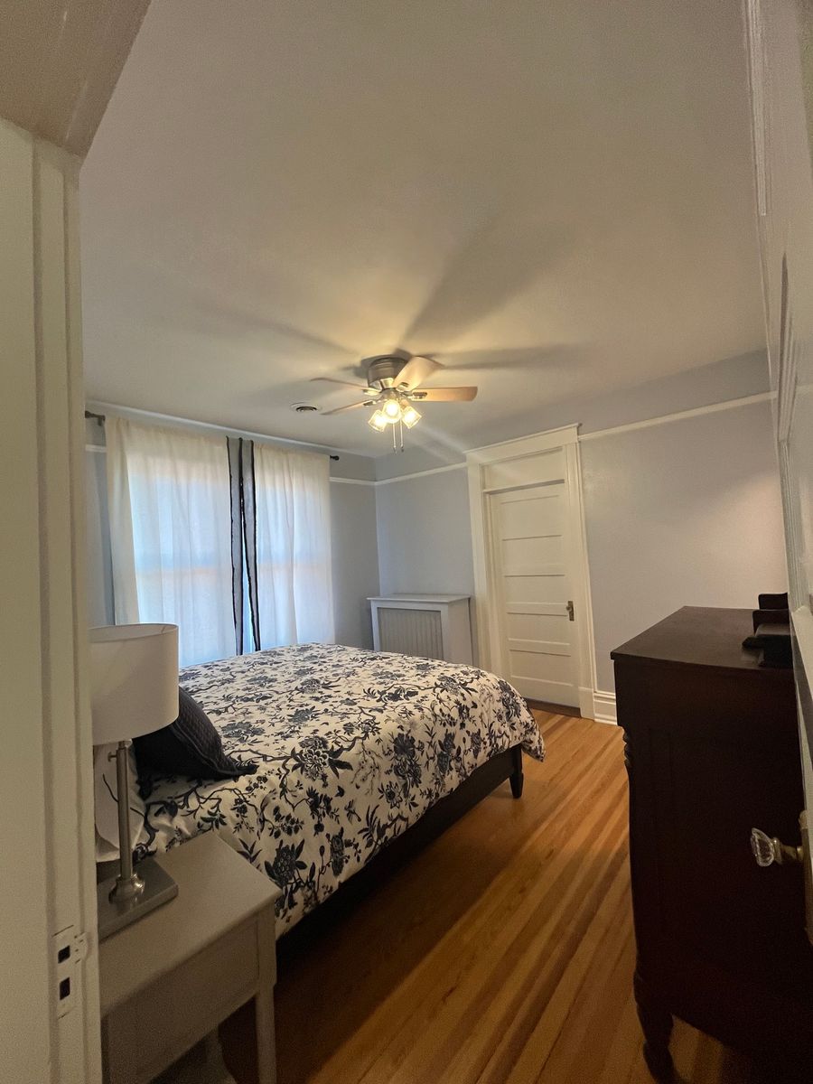 Additions and Remodels for Rockbridge Home and Barns in Rockbridge County, VA