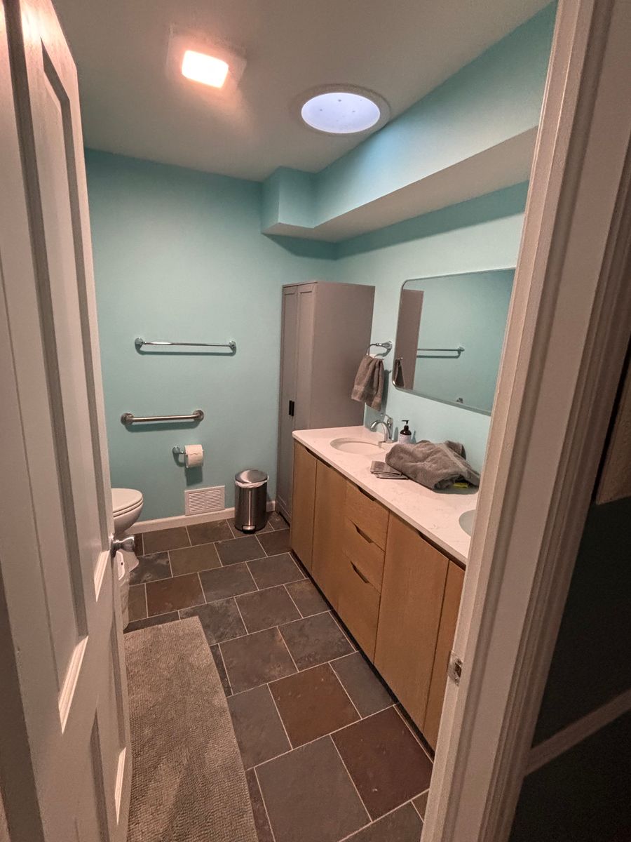 Other Repair Services for Bestway Contractors LLC in Indianapolis, IN