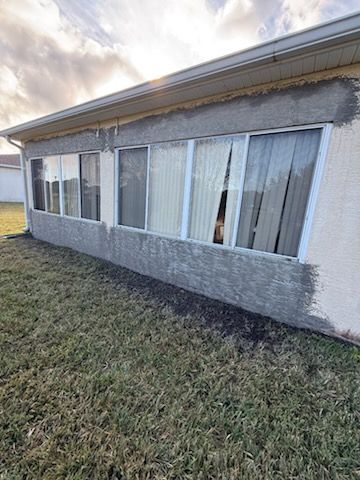 Exterior Painting for Escorpio Painting in Tampa, FL