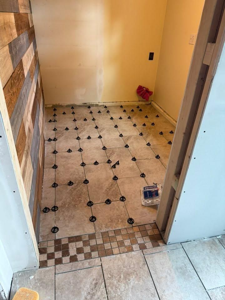 Flooring for Eachus Enterprises LLC in Lebanon, IN