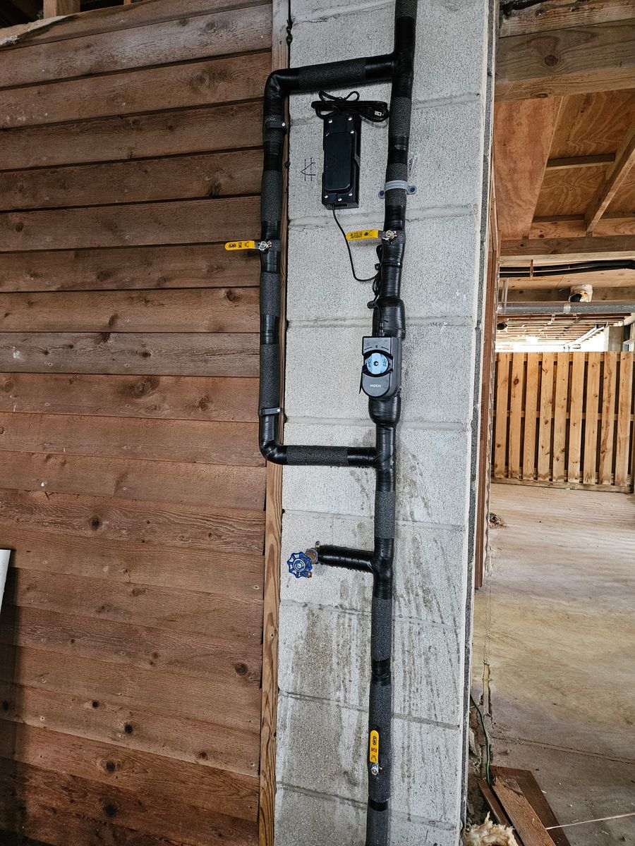 Plumbing Repairs for Paradise Home Services, Licensed Plumbing Co. in Daniel Island, SC