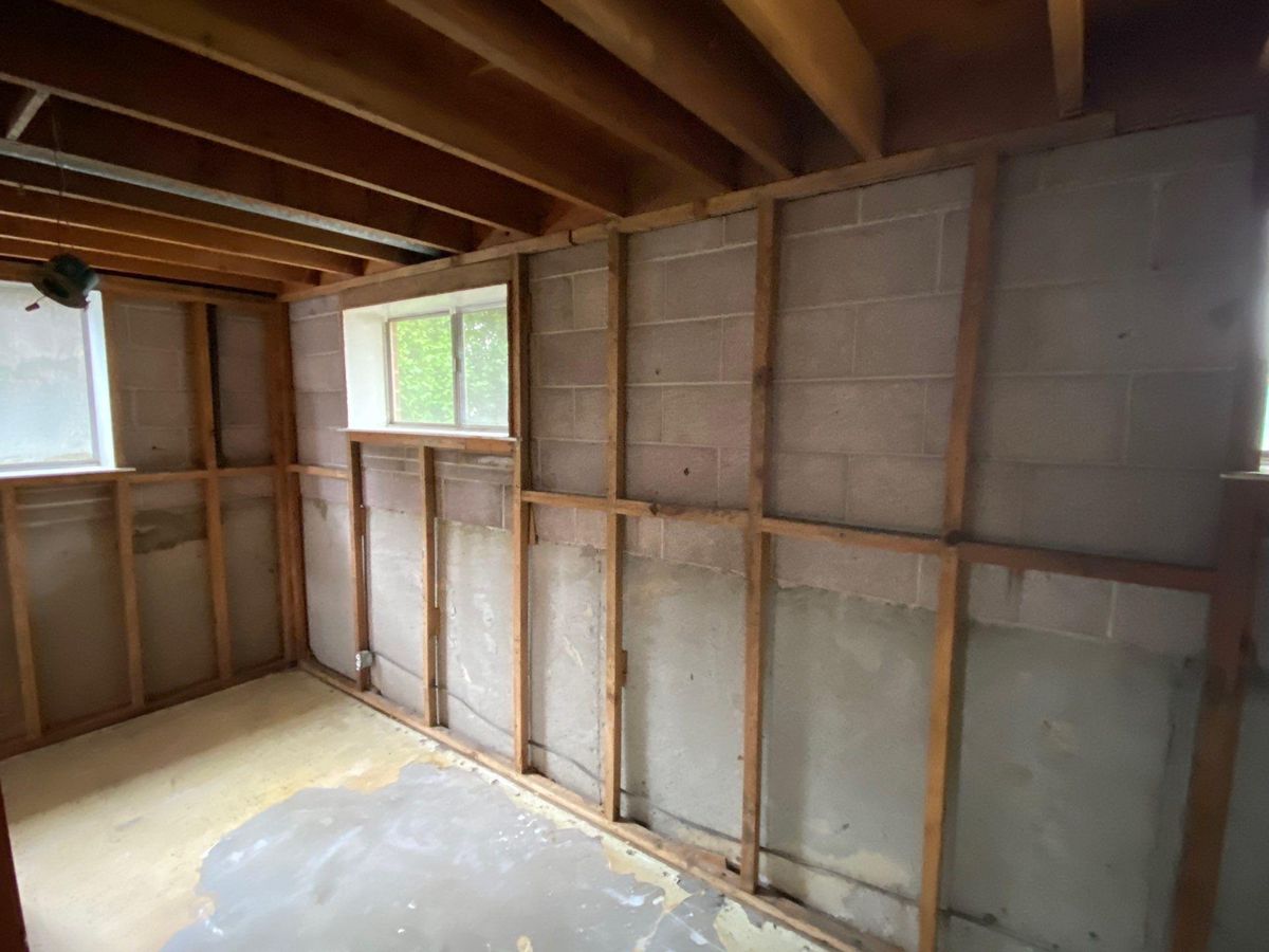 Demolition Services for ACM Environmental in Salt Lake City, UT