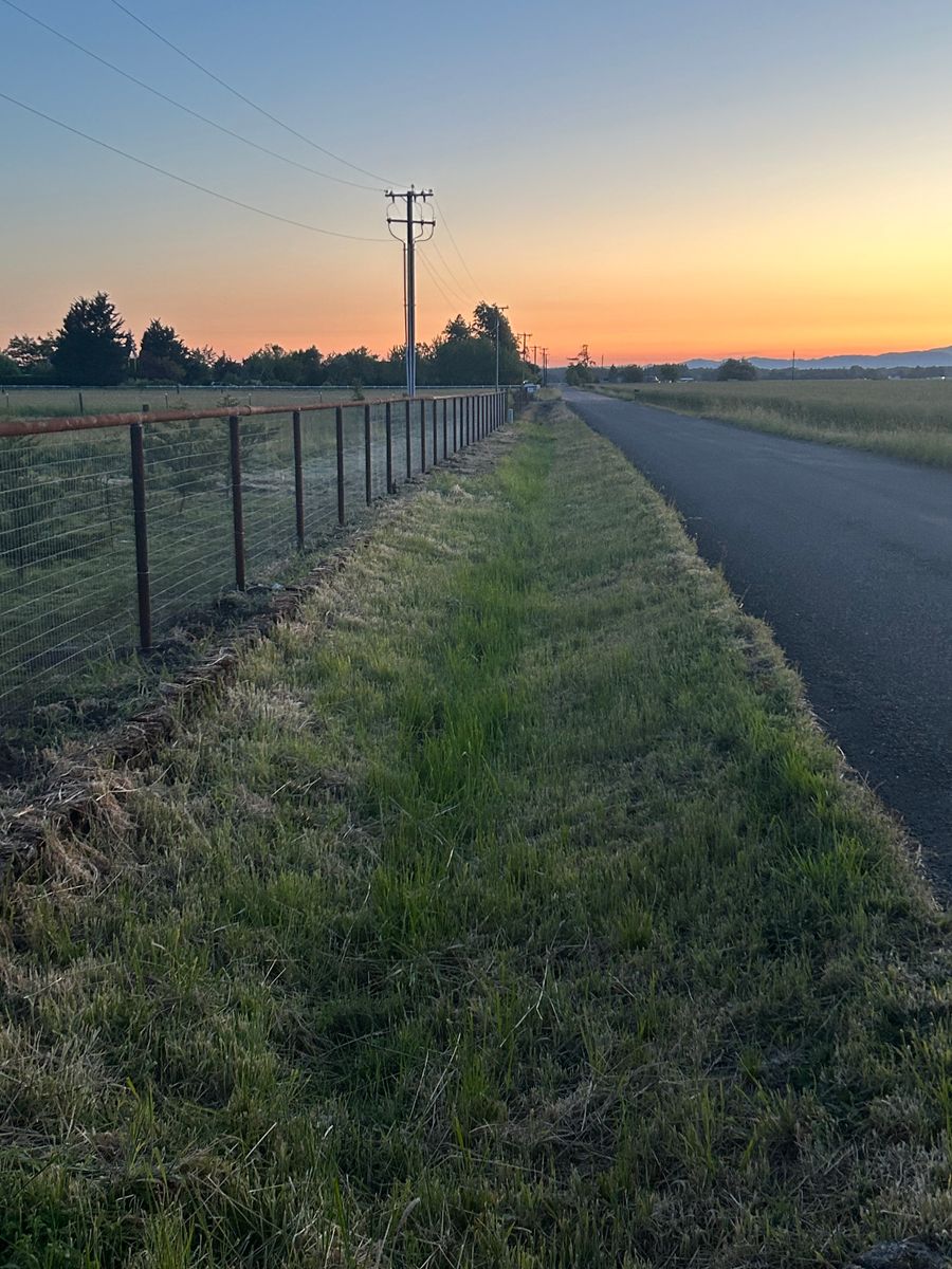 Fence Installation for Ranch Handy Fencing & Cattle LLC in Harrisburg, OR