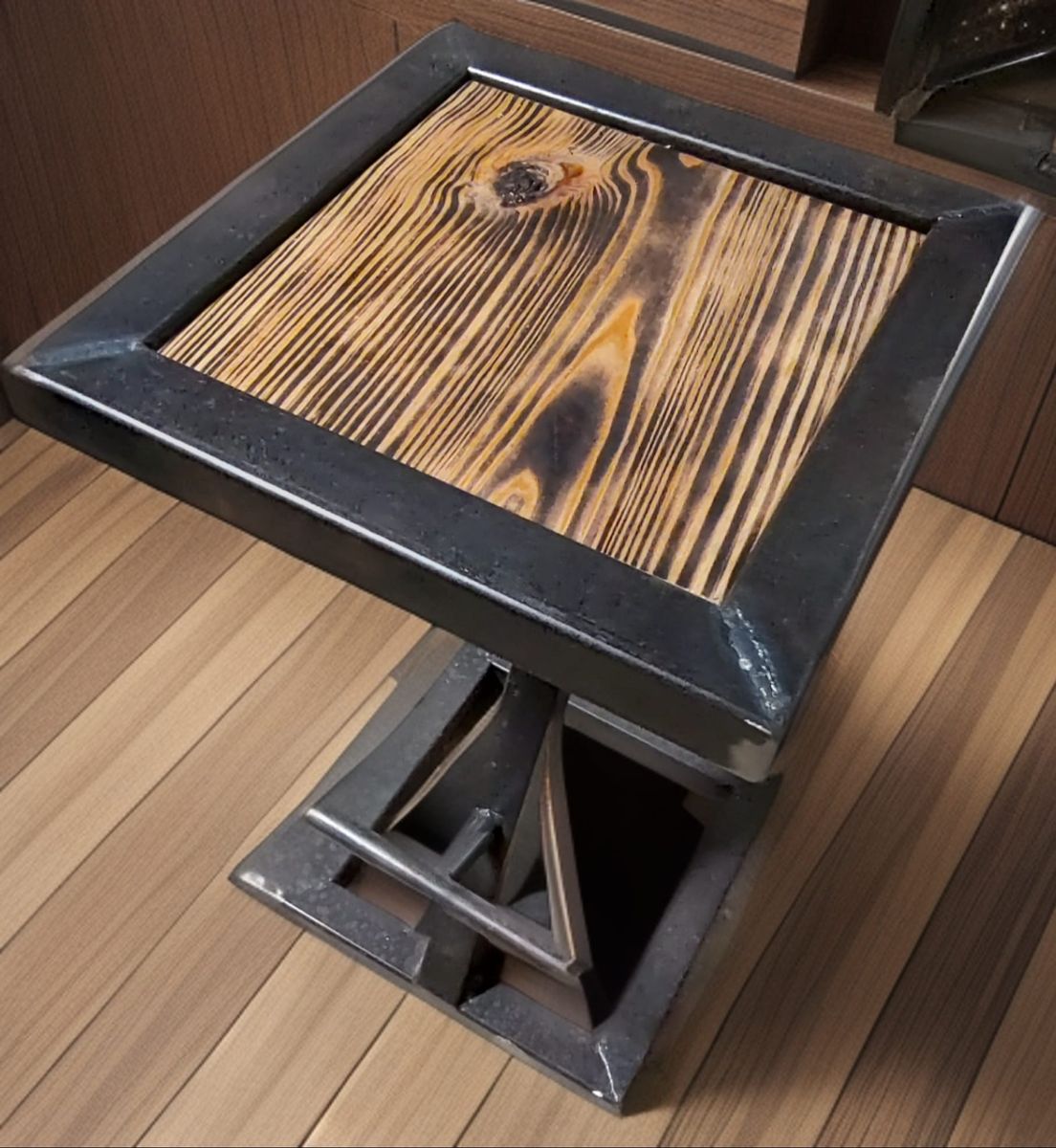 Custom Furniture for Simpson Steel Services LLC in Archdale, NC