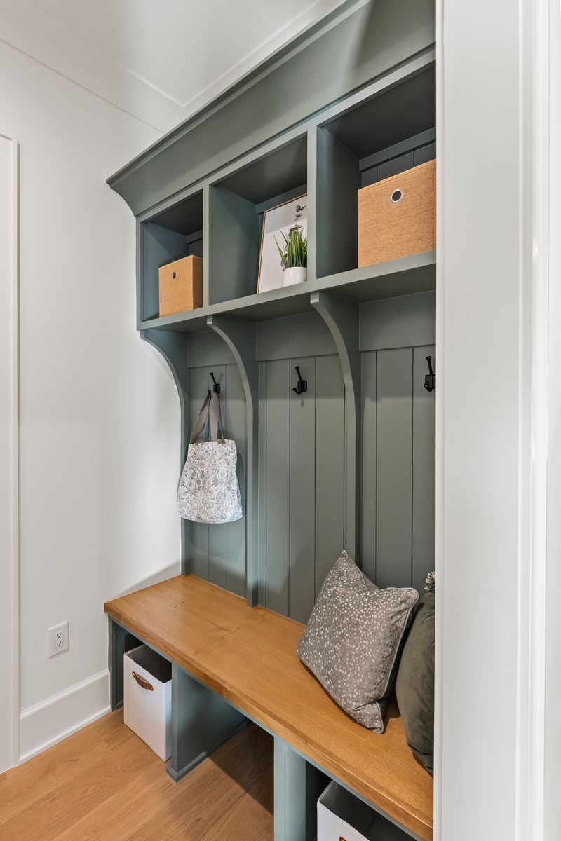 Other Custom Work for Quality Trim NC in Raleigh, NC