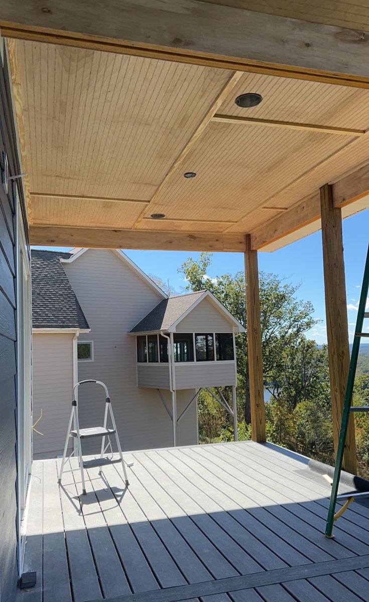 Remodeling Services for CM Developments in Knoxville, TN