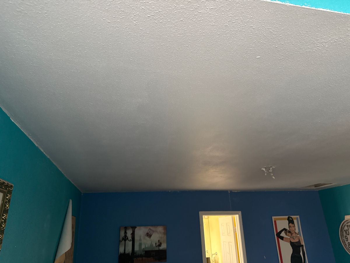 Drywall Repair Replace and Painting for Light It Up AV and Turf in Keller, TX