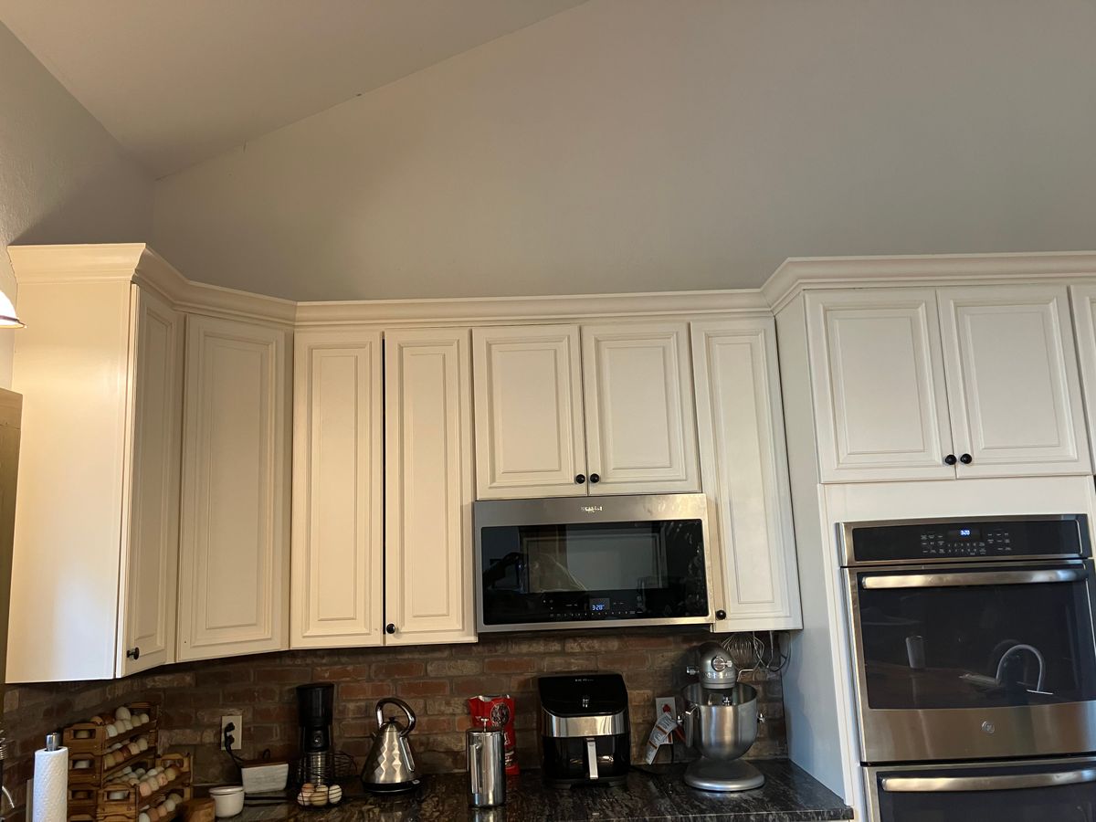 Interior Painting for Small Town HandyMen in Cross Plains, TN