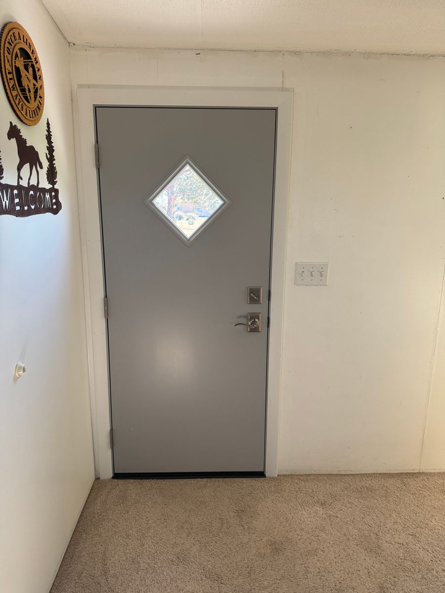 Custom Carpentry for Black Gold Construction & Design in Greeley, CO