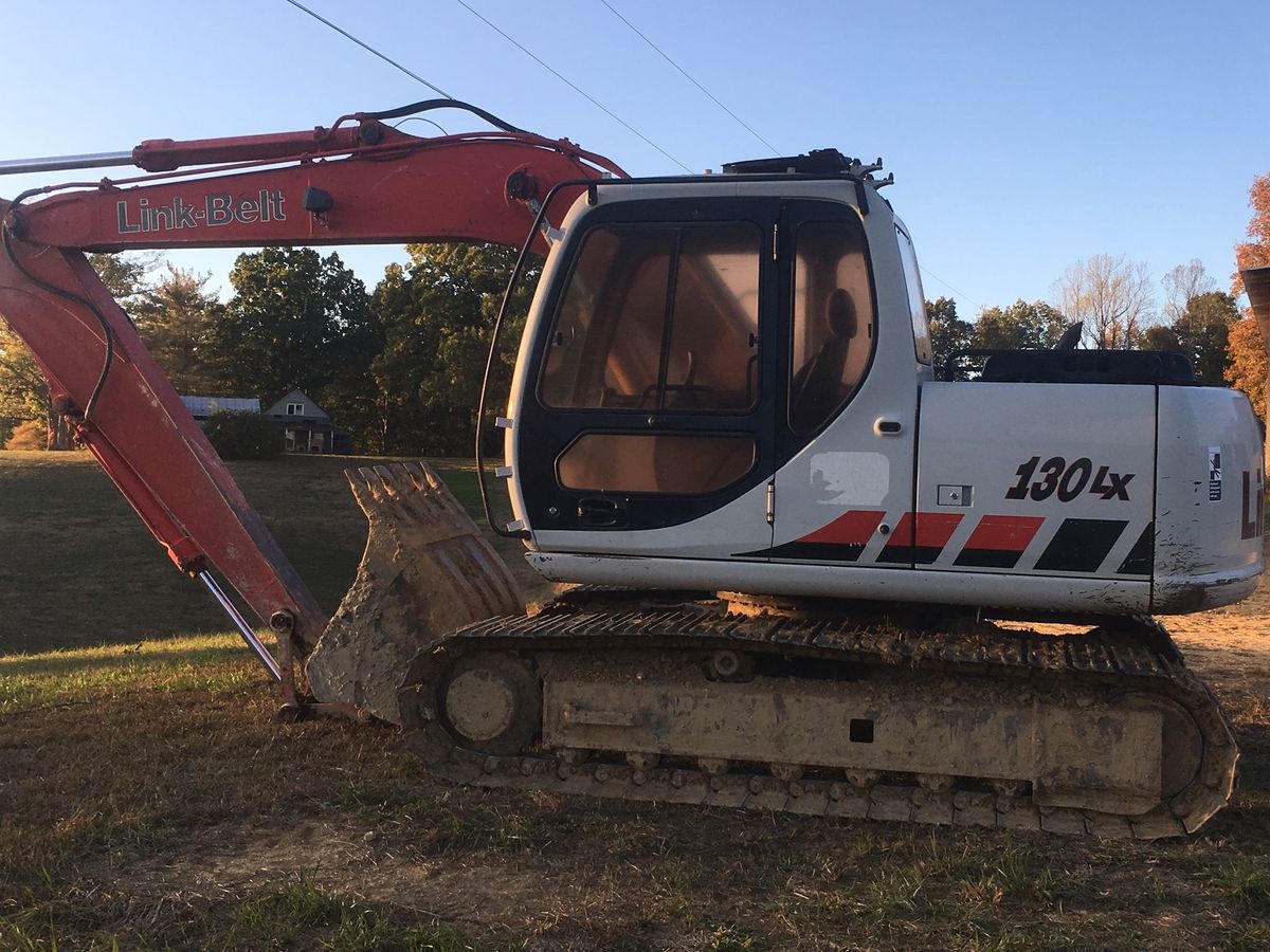 Residential & Commercial Excavation for Kidd Excavating LLC in West Liberty, KY