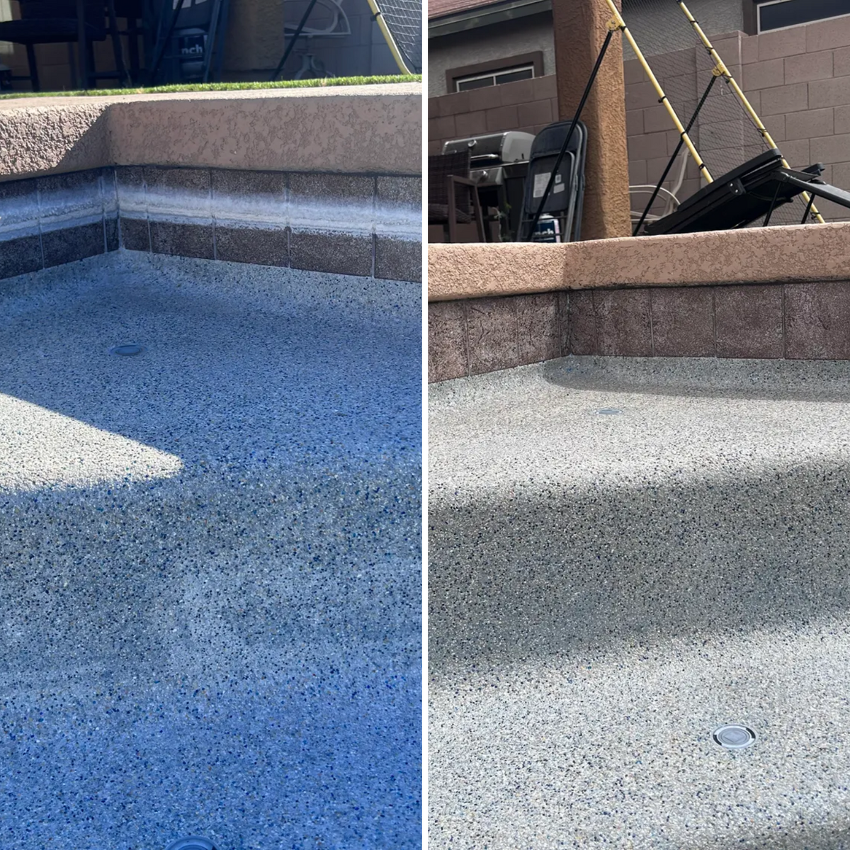 Renovation and Remodeling for Summer Breeze Pool Services in Glendale, AZ