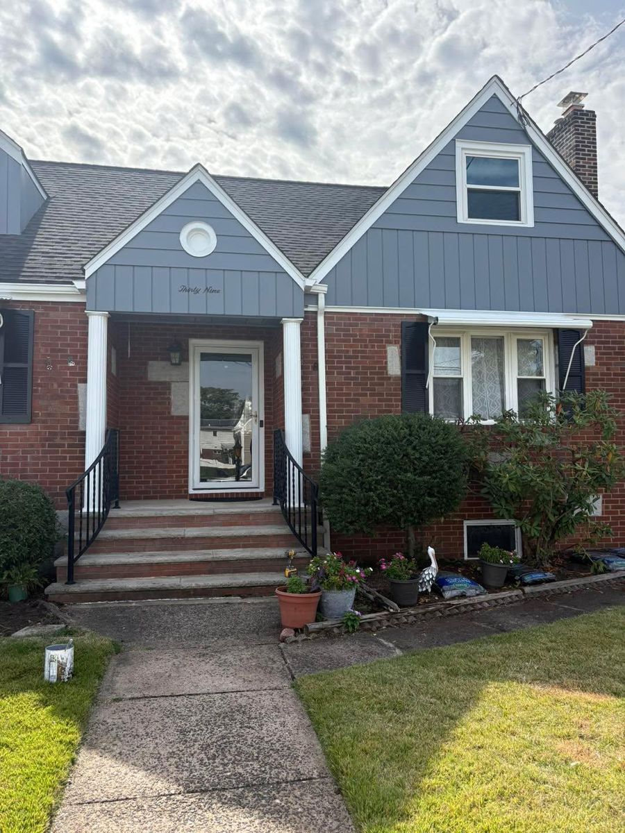 Residential Painting for Guss Professional Painting and Wallpaper in Clifton, NJ