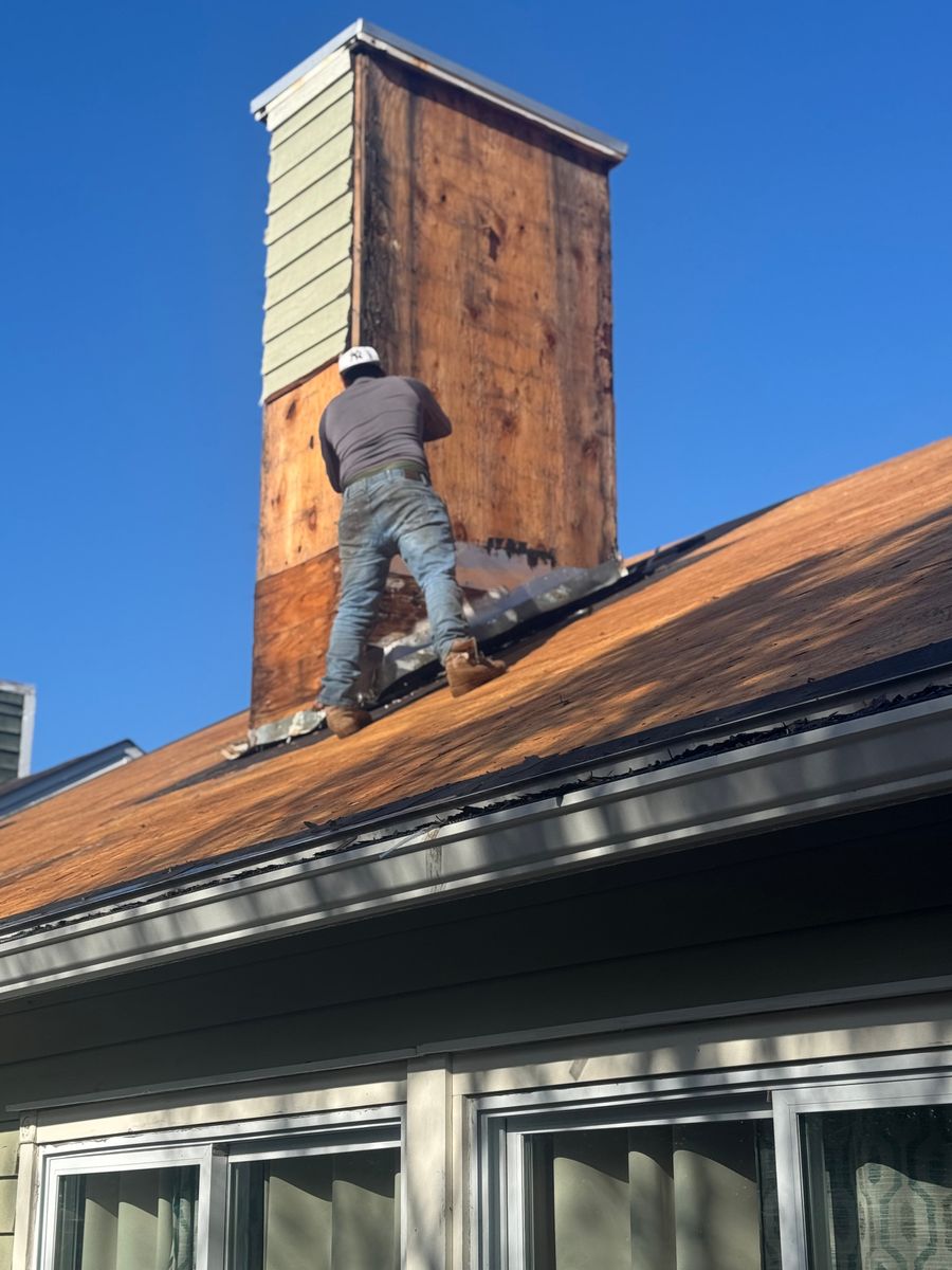 Roofing Installation for Silverstone Property Inspection and Construction LLC in Pooler, GA